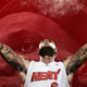 Illustration for article titled A Pair of Kings: emNBA 2K14/em Gets LeBron James for Its Cover